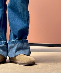 BIRKENSTOCK | サンダル