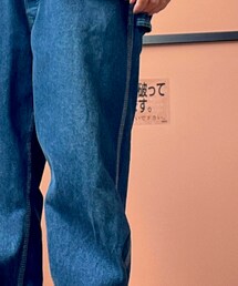 LIBERTY | サロペット/オーバーオール