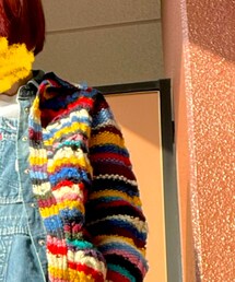 INVERALLAN | カーディガン/ボレロ