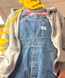 BIG MAC | サロペット/オーバーオール