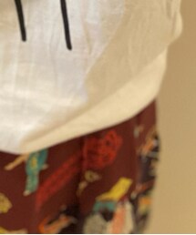 SUN SURF | スカート