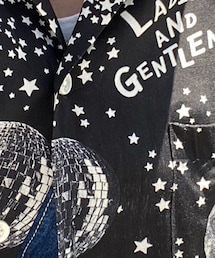 WACKO MARIA | シャツ/ブラウス