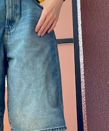GU | デニムパンツ