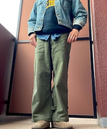 古着 | カーゴパンツ