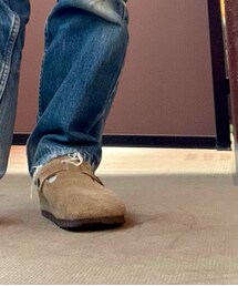 BIRKENSTOCK | サンダル