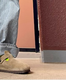 BIRKENSTOCK | サンダル
