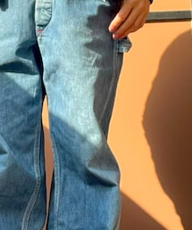 BIG MAC | サロペット/オーバーオール