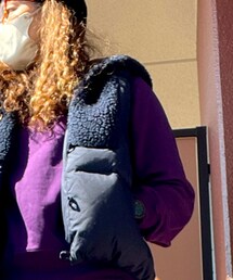 HELLY HANSEN | ダウンベスト