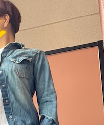 HYSTERIC GLAMOUR | シャツ/ブラウス