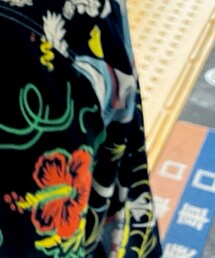 SUN SURF | シャツ/ブラウス