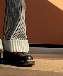 Dr. Martens | ローファー