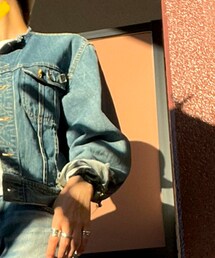 Lee | デニムジャケット