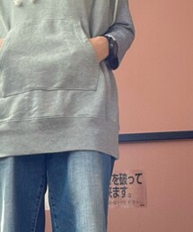 BEAMS BOY | パーカー