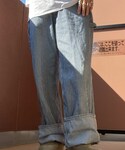 Lee(リー)の「パンツ(デニムパンツ)」