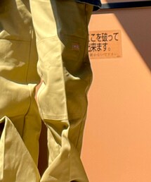 Dickies | チノパンツ