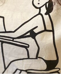 水着の女の子 | Tシャツ/カットソー