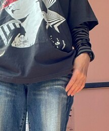 オーイシマサヨシ | Tシャツ/カットソー