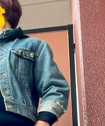 Lee | デニムジャケット