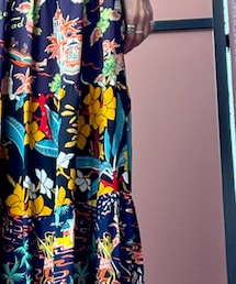 SUN SURF | スカート