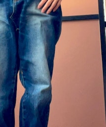 ichi | デニムパンツ