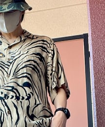 WACKO MARIA | シャツ/ブラウス