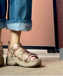 SHAKA | サンダル