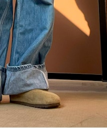 BIRKENSTOCK | サンダル