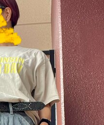 CIAOPANIC TYPY | Tシャツ/カットソー