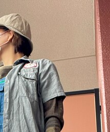 WACKO MARIA | シャツ/ブラウス