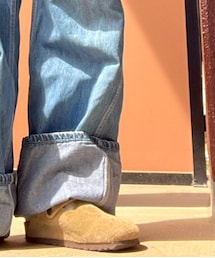 BIRKENSTOCK | サンダル