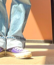 CONVERSE | スニーカー