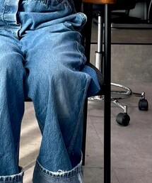 BIG SMITH | サロペット/オーバーオール