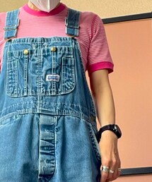 BIG SMITH | サロペット/オーバーオール