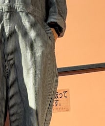 Lee | つなぎ/オールインワン