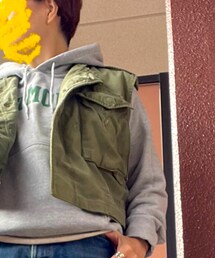 古着 | ミリタリージャケット