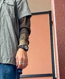 THE NORTH FACE | Tシャツ/カットソー