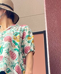 SUN SURF | シャツ/ブラウス