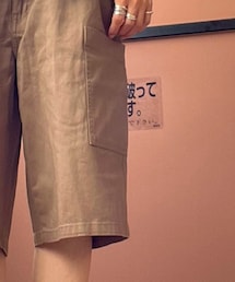 CIAOPANIC TYPY | その他パンツ