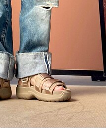 SHAKA | サンダル