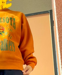 Johnbull | スウェット