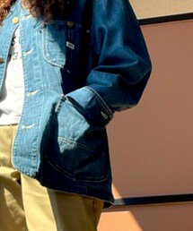 Lee | カバーオール