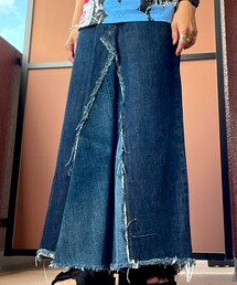 古着 | デニムスカート