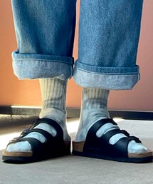BIRKENSTOCK | サンダル
