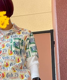 HYSTERIC GLAMOUR | シャツ/ブラウス