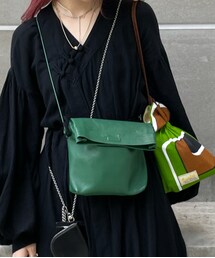 BELPER | ショルダーバッグ