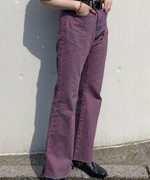 Lyta | デニムパンツ