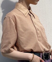 VINTAGE | ポロシャツ