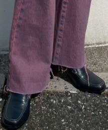 VINTAGE | ローファー