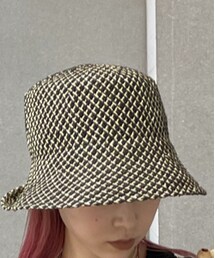 La Maison de Lyllis | 帽子