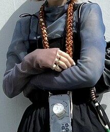 unbyyoshidatomoyo | リング